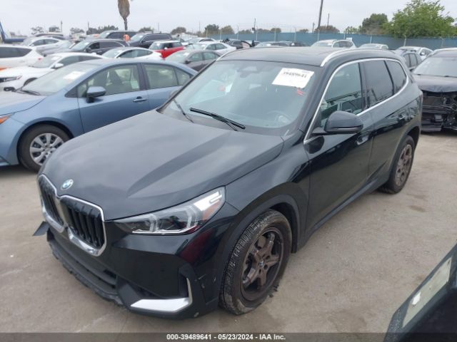 WBX73EF07P5X35066 BMW X1 Xdrive28i