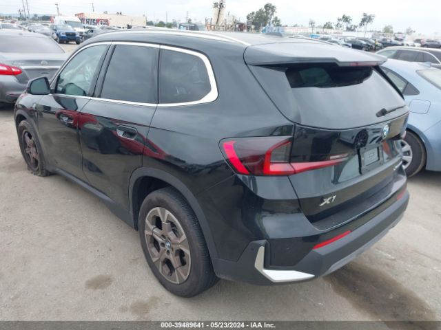 WBX73EF07P5X35066 BMW X1 Xdrive28i