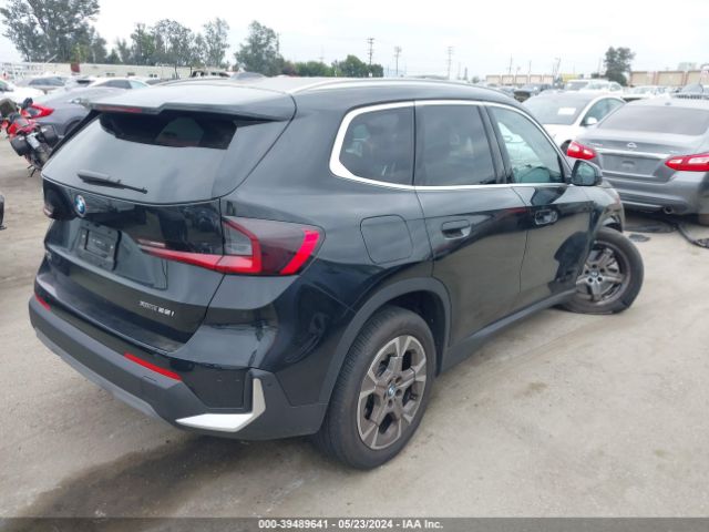 WBX73EF07P5X35066 BMW X1 Xdrive28i