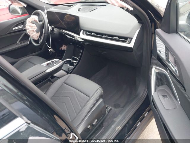 WBX73EF07P5X35066 BMW X1 Xdrive28i