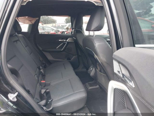 WBX73EF07P5X35066 BMW X1 Xdrive28i