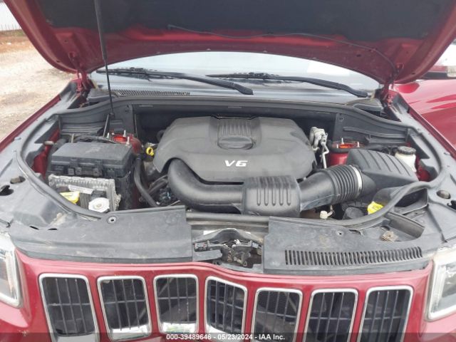 1C4RJFBG2FC785923 Jeep Grand Cherokee Limited