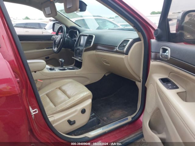 1C4RJFBG2FC785923 Jeep Grand Cherokee Limited