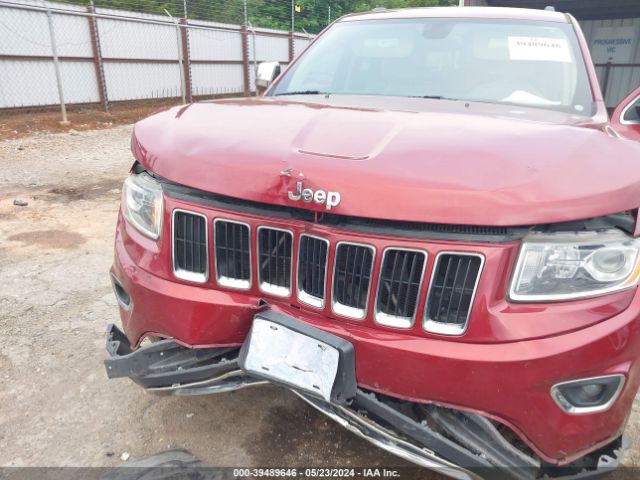 1C4RJFBG2FC785923 Jeep Grand Cherokee Limited