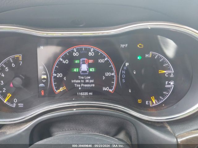 1C4RJFBG2FC785923 Jeep Grand Cherokee Limited