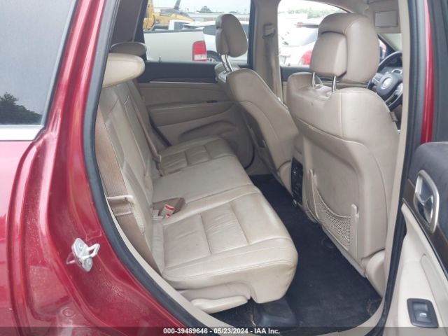 1C4RJFBG2FC785923 Jeep Grand Cherokee Limited
