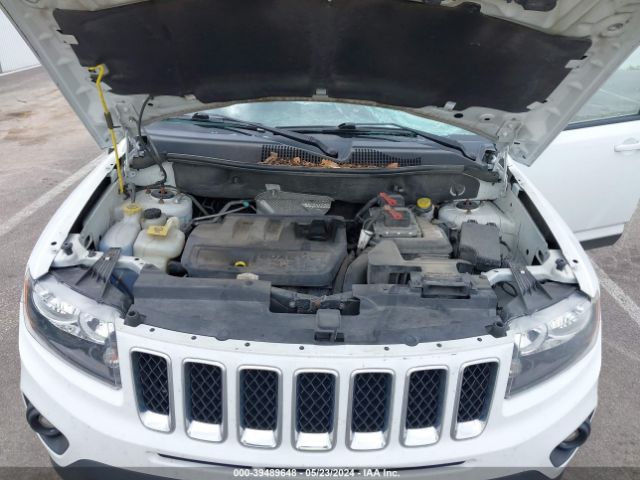 1C4NJDBB5GD713813 Jeep Compass Sport