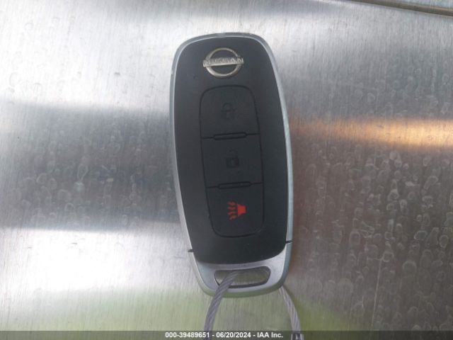 5N1BT3AAXPC791490 Nissan Rogue S Fwd