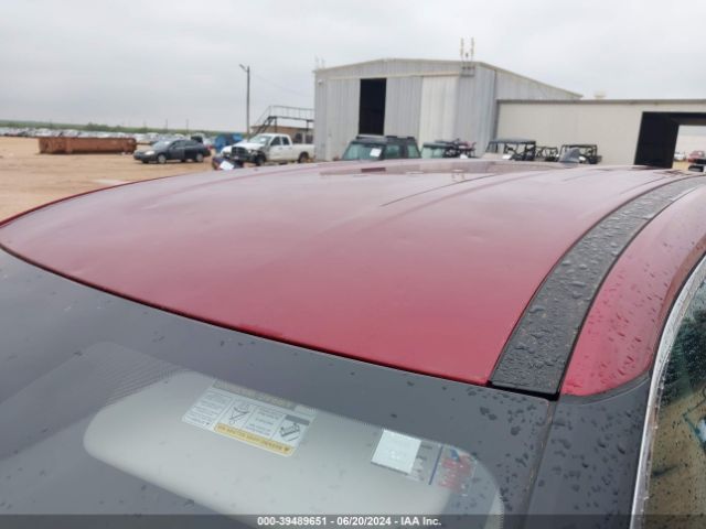 5N1BT3AAXPC791490 Nissan Rogue S Fwd