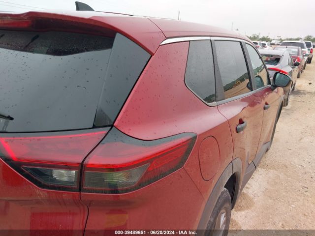 5N1BT3AAXPC791490 Nissan Rogue S Fwd