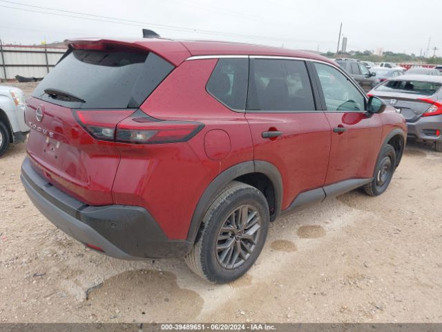 5N1BT3AAXPC791490 Nissan Rogue S Fwd