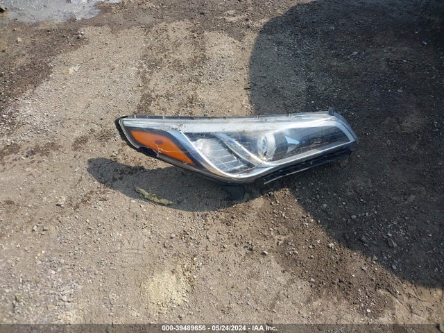 Hyundai SONATA SE 2015 5NPE24AF5FH109589 Image 12