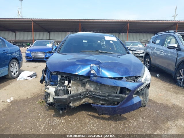 Hyundai SONATA SE 2015 5NPE24AF5FH109589 Image 6
