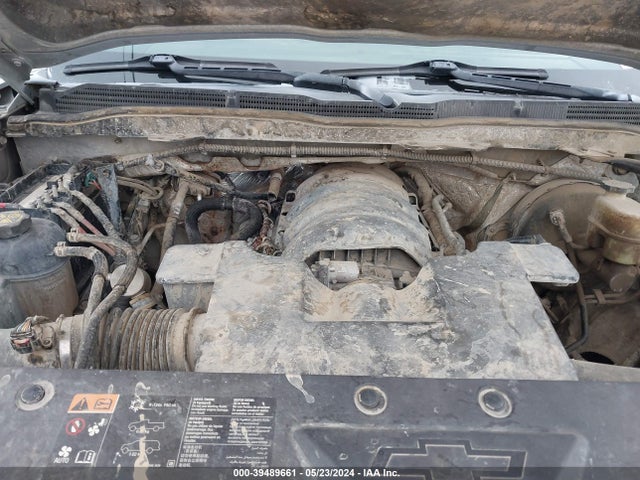 Chevrolet Silverado 1500 2lt 2014 3GCUKREC0EG566066 Image 10