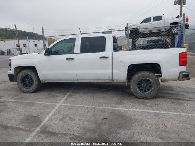 Chevrolet Silverado 1500 2lt 2014 3GCUKREC0EG566066 Image 14