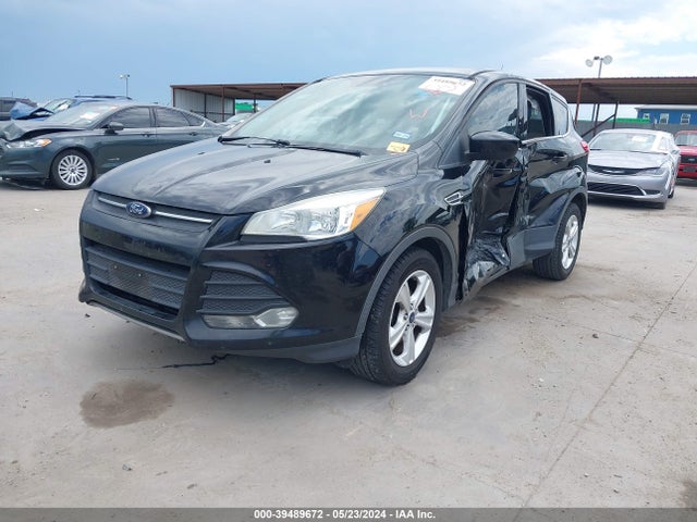 Ford ESCAPE SE 2016 1FMCU0G71GUB46734 Image 2