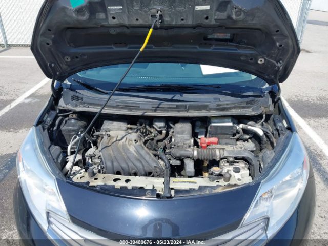 3N1CE2CP2GL387945 Nissan Versa Note S (sr)/s Plus/sl/sr/sv