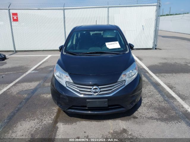 3N1CE2CP2GL387945 Nissan Versa Note S (sr)/s Plus/sl/sr/sv