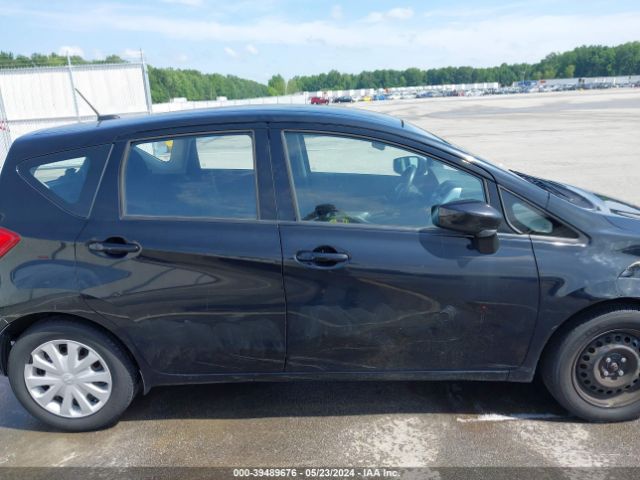 3N1CE2CP2GL387945 Nissan Versa Note S (sr)/s Plus/sl/sr/sv