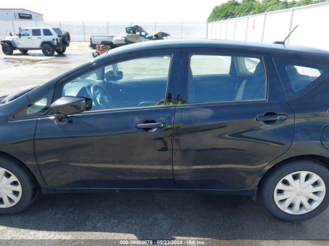 3N1CE2CP2GL387945 Nissan Versa Note S (sr)/s Plus/sl/sr/sv