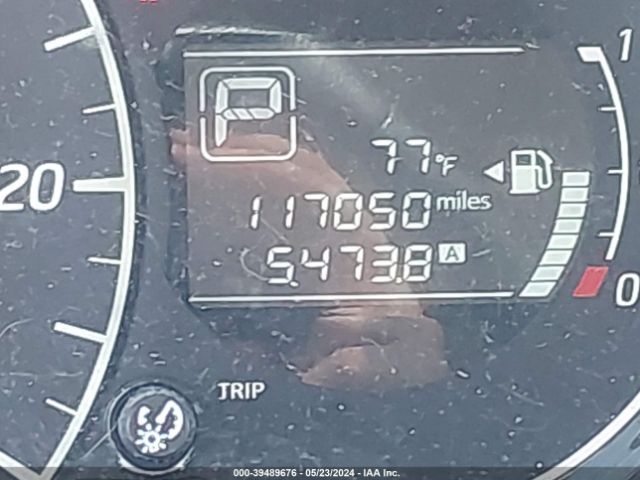 3N1CE2CP2GL387945 Nissan Versa Note S (sr)/s Plus/sl/sr/sv