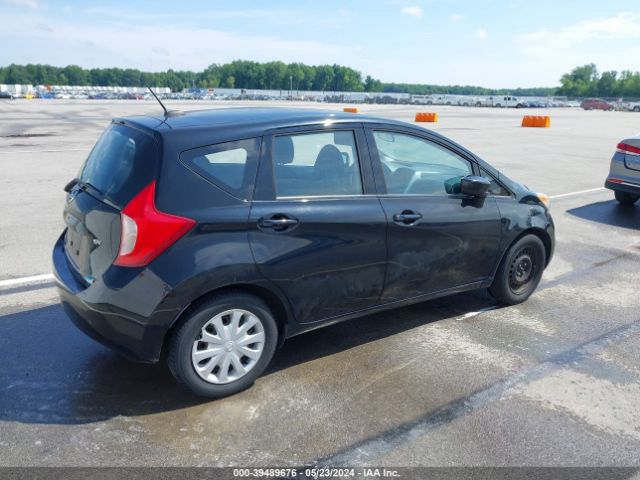 3N1CE2CP2GL387945 Nissan Versa Note S (sr)/s Plus/sl/sr/sv
