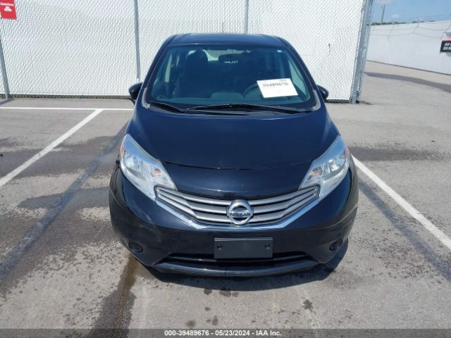 3N1CE2CP2GL387945 Nissan Versa Note S (sr)/s Plus/sl/sr/sv