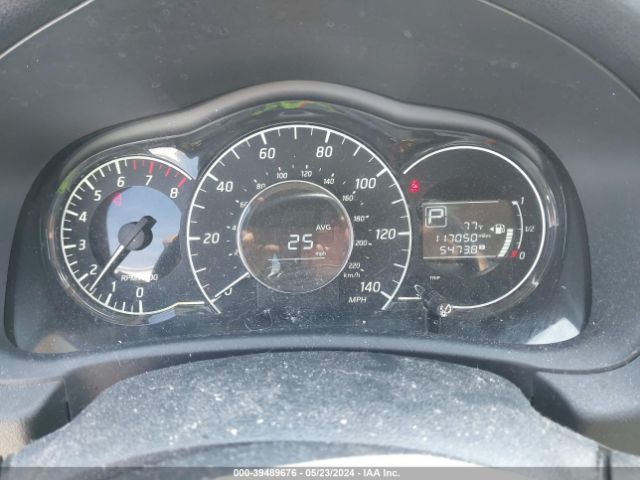 3N1CE2CP2GL387945 Nissan Versa Note S (sr)/s Plus/sl/sr/sv
