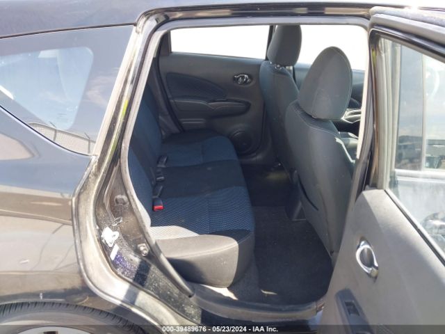 3N1CE2CP2GL387945 Nissan Versa Note S (sr)/s Plus/sl/sr/sv