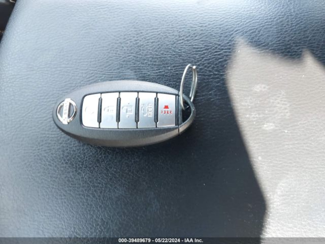 1N4AA6AP9HC456143 Nissan Maxima 3.5 Platinum