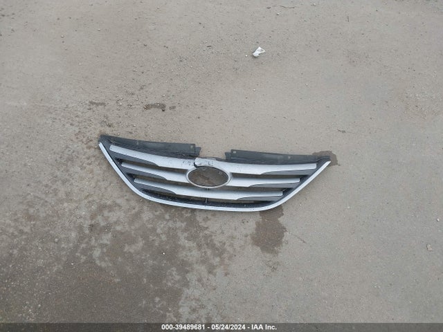 Hyundai SONATA GLS 2014 5NPEB4ACXEH846128 Image 12