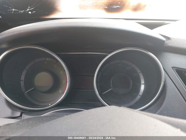 Hyundai SONATA GLS 2014 5NPEB4ACXEH846128 Image 7