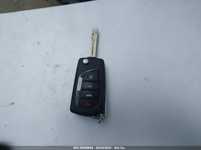 Toyota CAMRY SE 2020 4T1G11AK6LU941401 Image 11