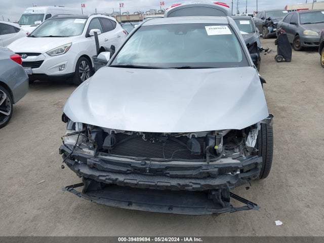 Toyota CAMRY SE 2020 4T1G11AK6LU941401 Image 13