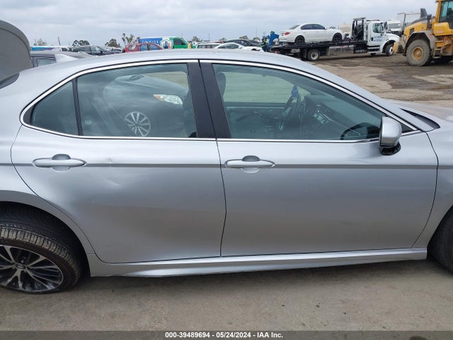 Toyota CAMRY SE 2020 4T1G11AK6LU941401 Image 14