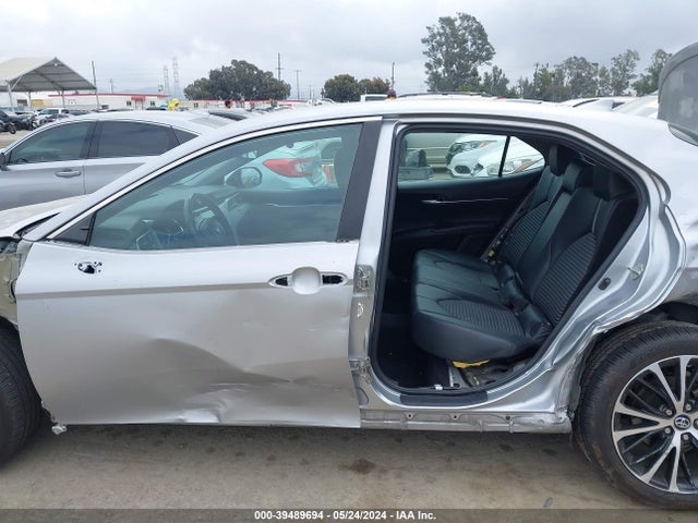 Toyota CAMRY SE 2020 4T1G11AK6LU941401 Image 15