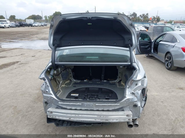 Toyota CAMRY SE 2020 4T1G11AK6LU941401 Image 17