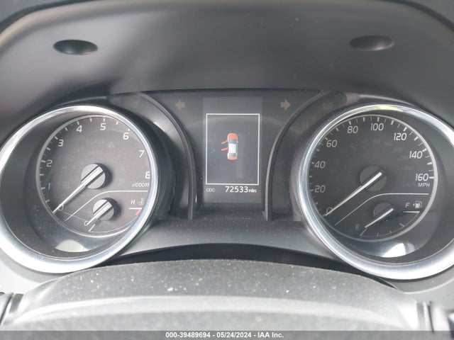 Toyota CAMRY SE 2020 4T1G11AK6LU941401 Image 7