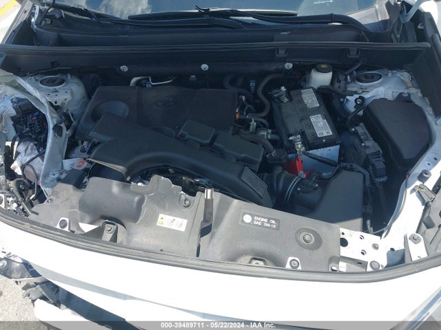 Toyota Rav4 Xle Premium 2021 2T3C1RFV8MW172232 Image 10
