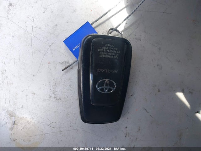Toyota Rav4 Xle Premium 2021 2T3C1RFV8MW172232 Image 11