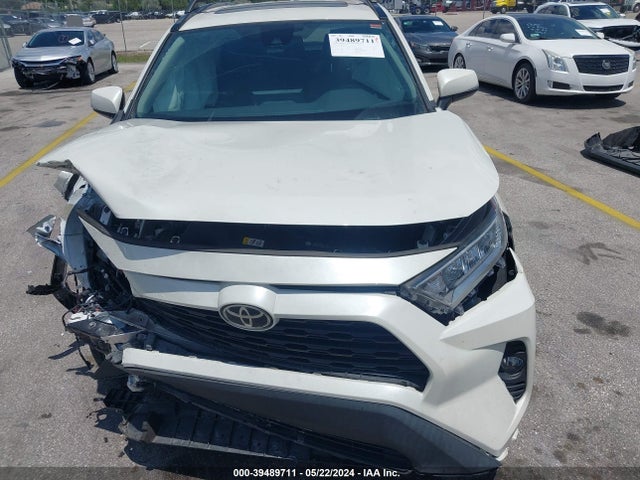 Toyota Rav4 Xle Premium 2021 2T3C1RFV8MW172232 Image 13