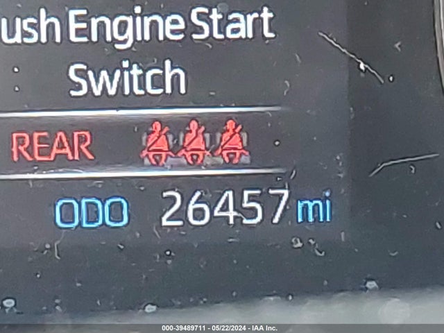 Toyota Rav4 Xle Premium 2021 2T3C1RFV8MW172232 Image 16