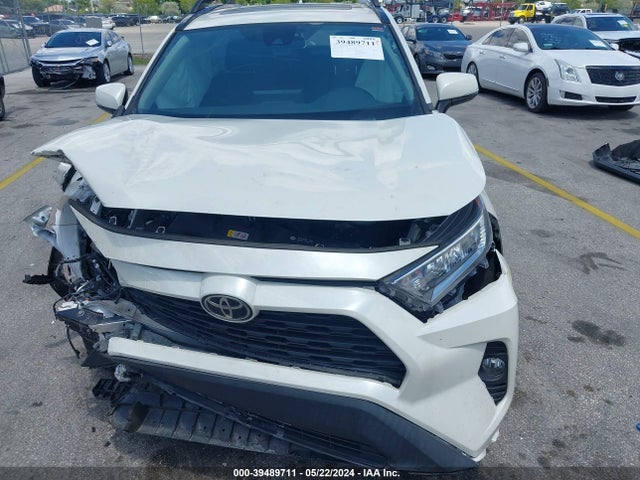Toyota Rav4 Xle Premium 2021 2T3C1RFV8MW172232 Image 6