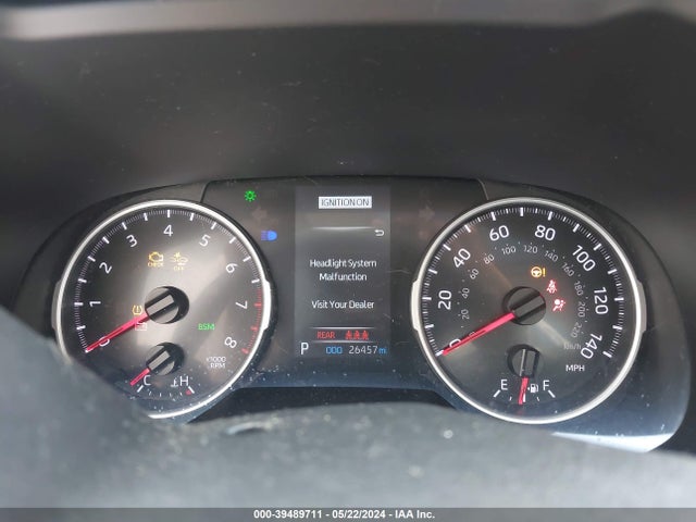 Toyota Rav4 Xle Premium 2021 2T3C1RFV8MW172232 Image 7