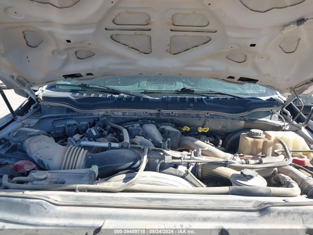 Ford F-250 Xlt 2019 1FT7W2BT6KEG16517 Image 10