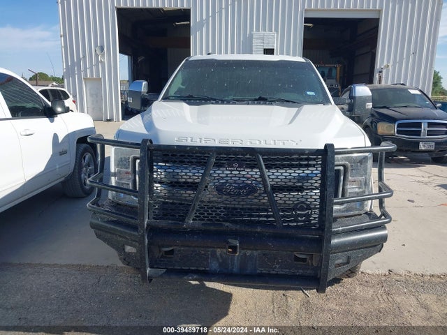 Ford F-250 Xlt 2019 1FT7W2BT6KEG16517 Image 12