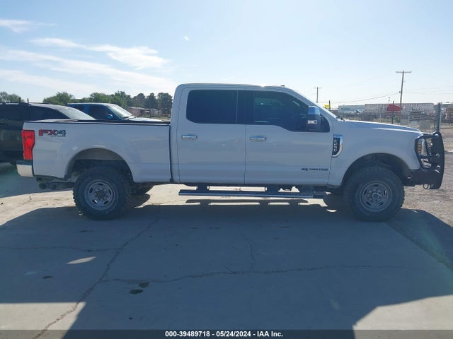 Ford F-250 Xlt 2019 1FT7W2BT6KEG16517 Image 13