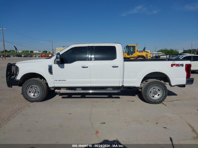 Ford F-250 Xlt 2019 1FT7W2BT6KEG16517 Image 14