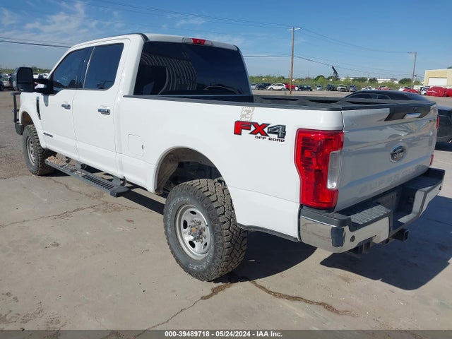 Ford F-250 Xlt 2019 1FT7W2BT6KEG16517 Image 3