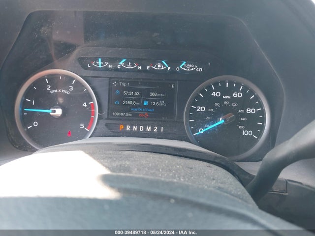 Ford F-250 Xlt 2019 1FT7W2BT6KEG16517 Image 7